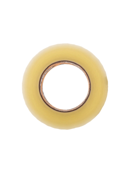 Упаковочная клейкая лента Gigant 48мм x 200м GIT-34