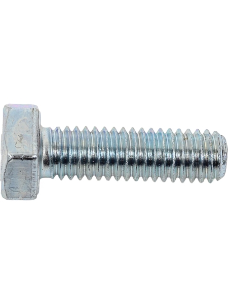 Gigant Болт DIN933 с шестигранной головкой оцинк. М6x20 80 шт 124005