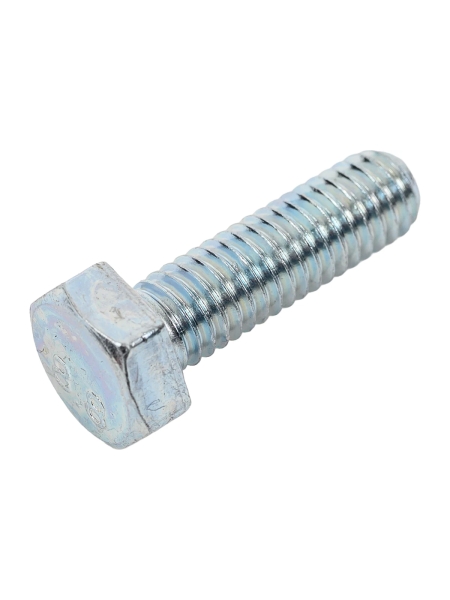 Gigant Болт DIN933 с шестигранной головкой оцинк. М6x20 80 шт 124005