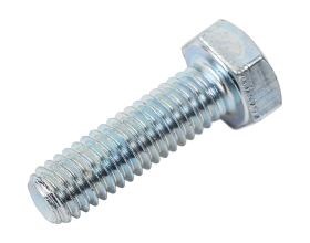 Gigant Болт DIN933 с шестигранной головкой оцинк. М6x20 80 шт 124005