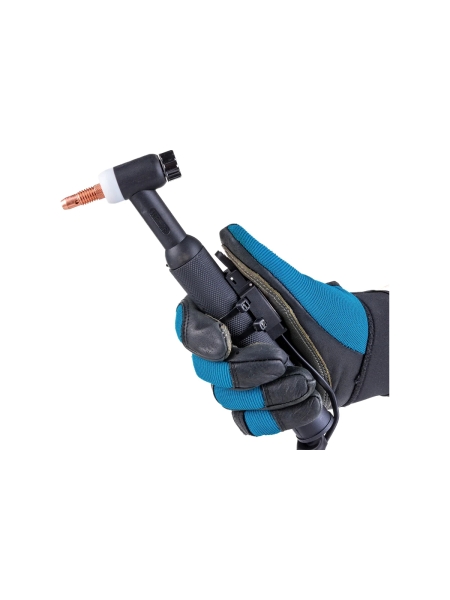 Сварочный инвертор (200 А; поджиг HF; ПВ 60%) Gigant TIG-200