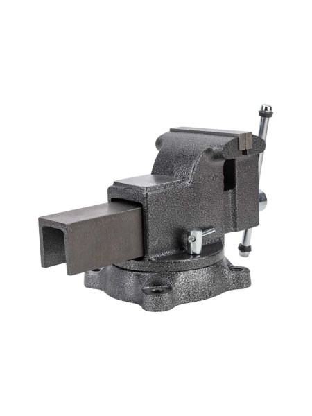 Поворотные слесарные тиски Gigant Professional 125 мм GP-BV-125