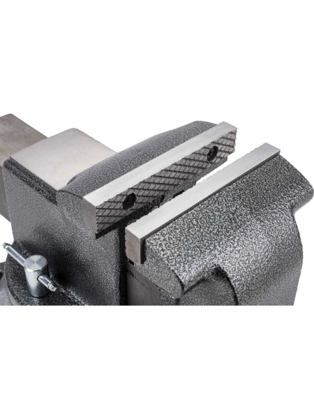 Поворотные слесарные тиски Gigant Professional 125 мм GP-BV-125