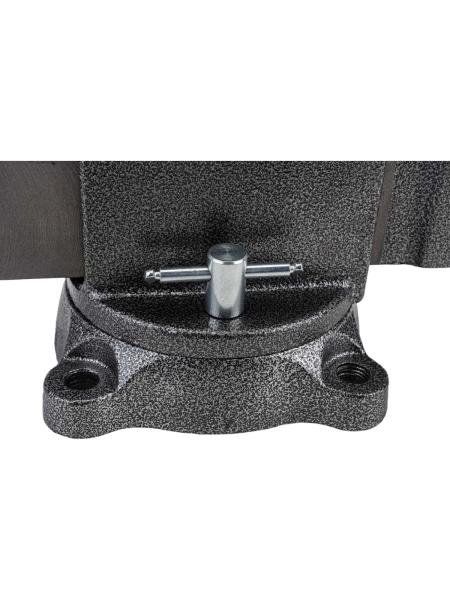 Поворотные слесарные тиски Gigant Professional 125 мм GP-BV-125