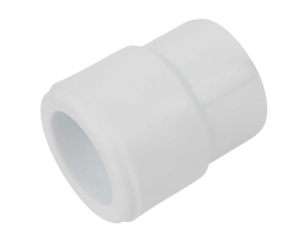 Муфта PP-R бел перех 32х20 вн/нр пайка Gigant GPFM-3220