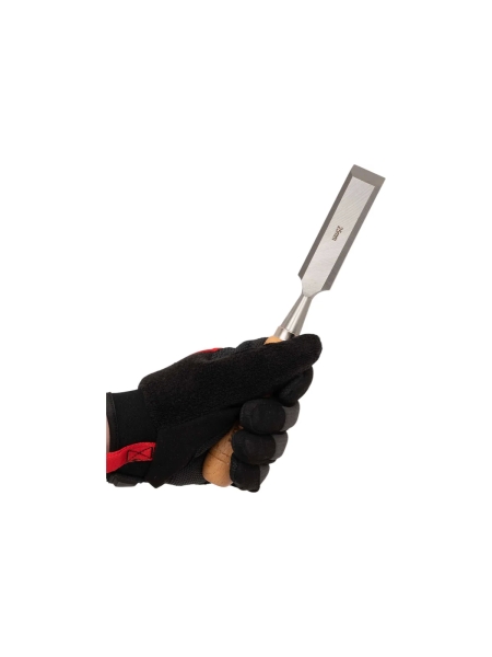 Набор стамесок Gigant 6-24 мм 4 штуки GSC-4