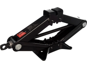 Ромбический домкрат Gigant 2T, Высота подхвата 120мм,высота подъема 395мм, SJ-2