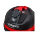 Gigant Professional Строительный пылесос 1500 Вт, объем бака 40 л, GPS-VC-40