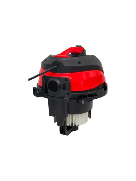 Gigant Professional Строительный пылесос 1500 Вт, объем бака 40 л, GPS-VC-40