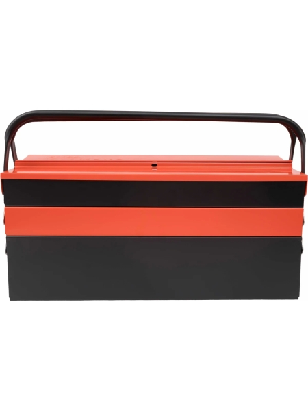 Набор слесарно-монтажных инструментов 121 предмет Gigant GST121