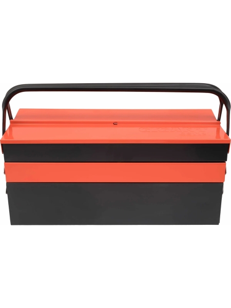 Набор слесарно-монтажных инструментов 121 предмет Gigant GST121