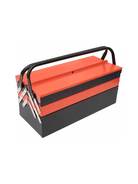 Набор слесарно-монтажных инструментов 121 предмет Gigant GST121