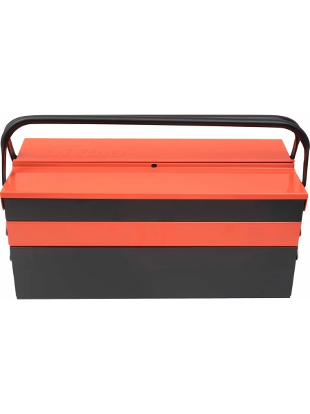 Набор слесарно-монтажных инструментов 121 предмет Gigant GST121