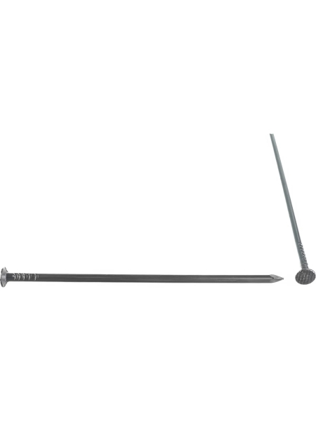 Строительные гвозди Gigant 4,0x120 мм, 5 кг (примерно 405 шт) G-925567