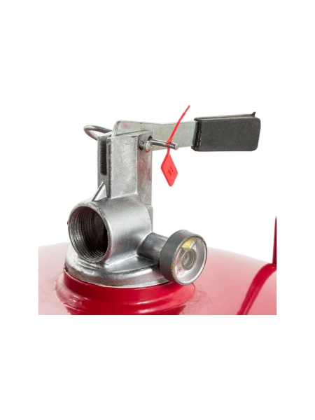 Огнетушитель Gigant ОП-35(з)-АВСЕ-01 GT-35