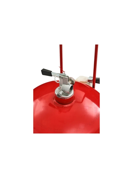 Огнетушитель Gigant ОП-35(з)-АВСЕ-01 GT-35