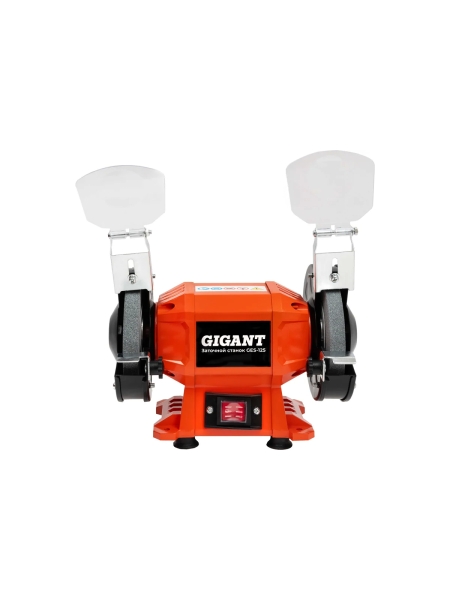 Заточной станок Gigant D-125мм GES-125