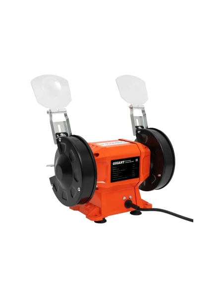 Заточной станок Gigant D-125мм GES-125