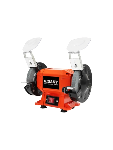 Заточной станок Gigant D-125мм GES-125