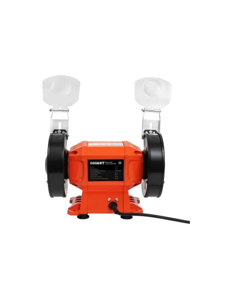 Заточной станок Gigant D-125мм GES-125