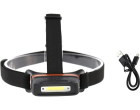 Налобный фонарь Gigant HL-03