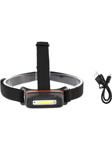 Налобный фонарь Gigant HL-03