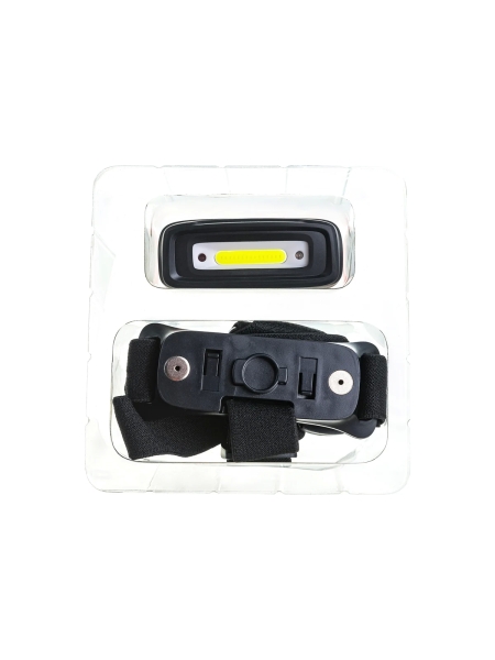 Налобный фонарь Gigant HL-03