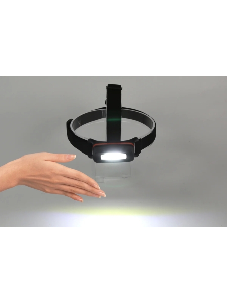 Налобный фонарь Gigant HL-03