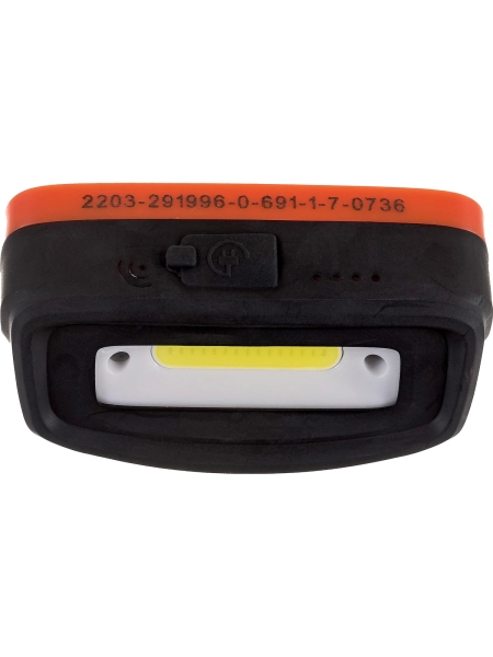 Налобный фонарь Gigant HL-03