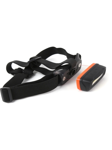 Налобный фонарь Gigant HL-03