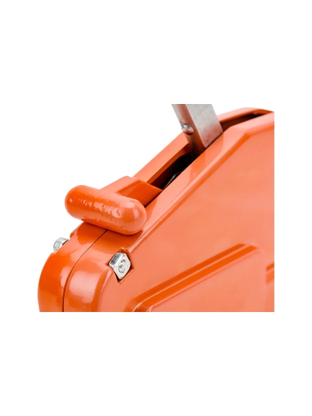 Рычажная тросовая лебедка Gigant 0,8 т, L=20м GEW-23, Диаметр троса 8,3мм, МТМ 800