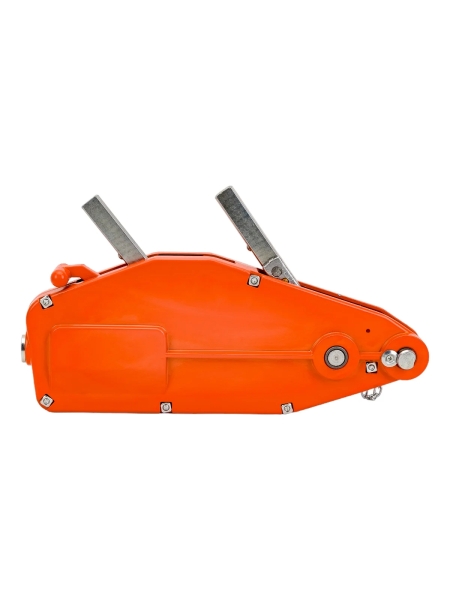 Рычажная тросовая лебедка Gigant 0,8 т, L=20м GEW-23, Диаметр троса 8,3мм, МТМ 800