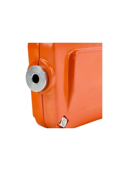 Рычажная тросовая лебедка Gigant 0,8 т, L=20м GEW-23, Диаметр троса 8,3мм, МТМ 800