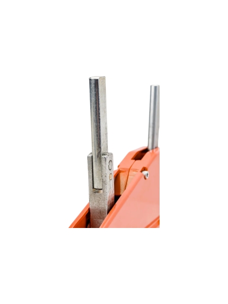 Рычажная тросовая лебедка Gigant 0,8 т, L=20м GEW-23, Диаметр троса 8,3мм, МТМ 800