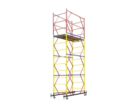 Вышка-тура Gigant 0,7x1,6м H=5,2м GTT-007