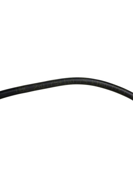 Сетевой фильтр Gigant с заземлением ПВС 3x0,75 5 гнезд 5м 80097