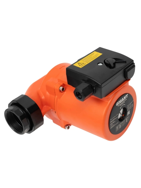 Циркуляционный насос Gigant GСP-32-8-180