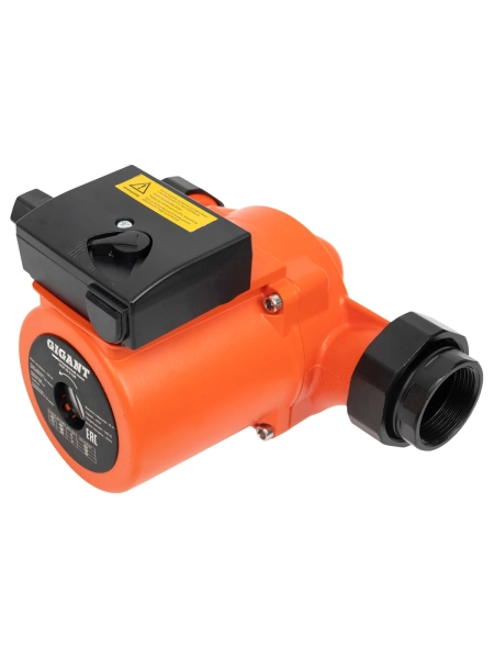 Циркуляционный насос Gigant GСP-32-8-180