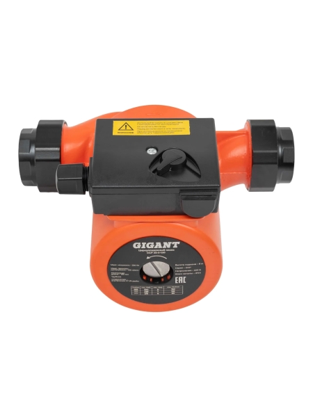 Циркуляционный насос Gigant GСP-32-8-180