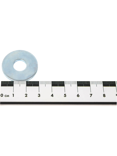 Gigant Шайба DIN9021 кузовная оцинк. М10 50 шт 124065