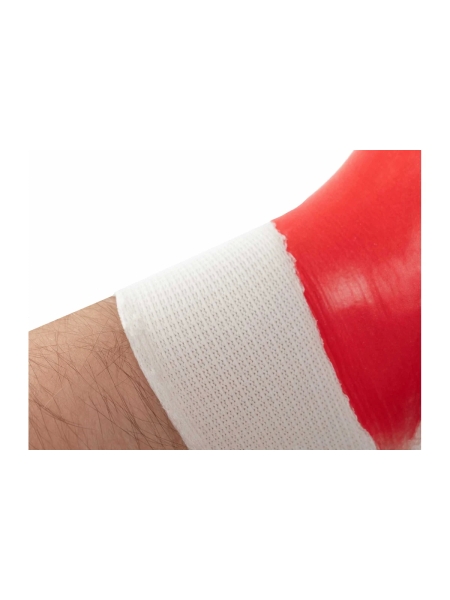 Маслобензостойкие перчатки Gigant Гранат 12 пар в упаковке G-036-Р