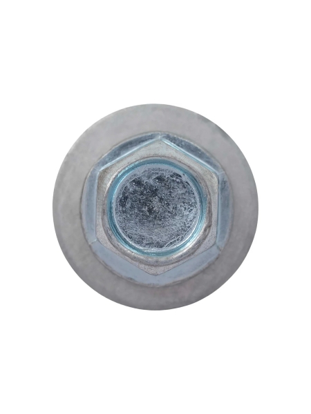 Gigant Кровельный саморез цинк 5,5x19 сверло 100 шт G-124103