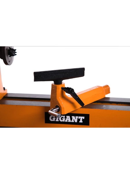 Токарный станок 550Вт Gigant WLT-460