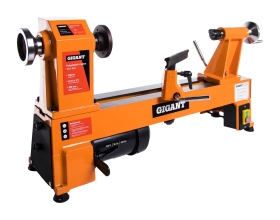 Токарный станок 550Вт Gigant WLT-460