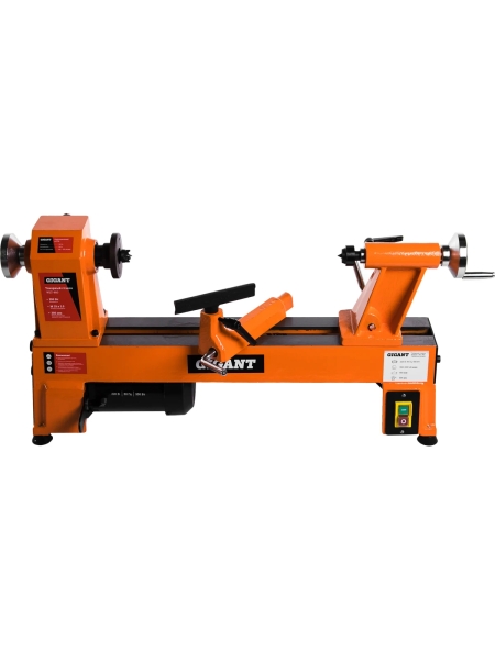 Токарный станок 550Вт Gigant WLT-460
