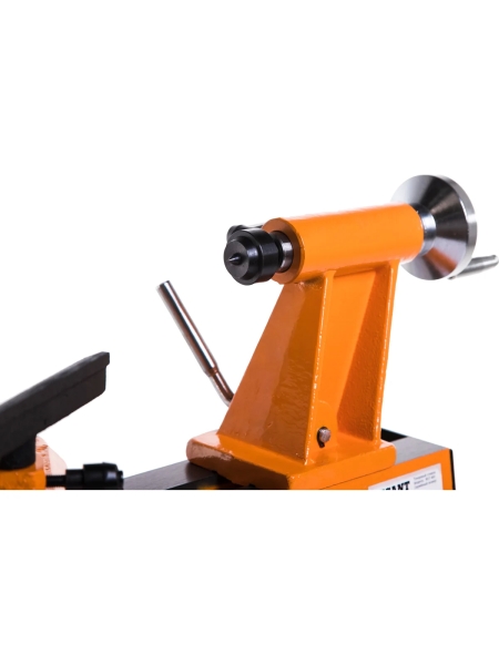 Токарный станок 550Вт Gigant WLT-460