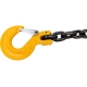 Цепной четырехветвевой строп 5м 4.25т Gigant 4CS 4,25/5