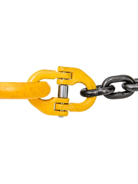 Цепной четырехветвевой строп 5м 4.25т Gigant 4CS 4,25/5