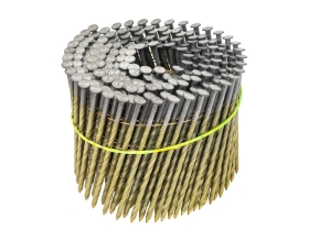 Барабанный гвоздь Gigant с винтовой накаткой CNW 3,1х90 3600шт GVB-8