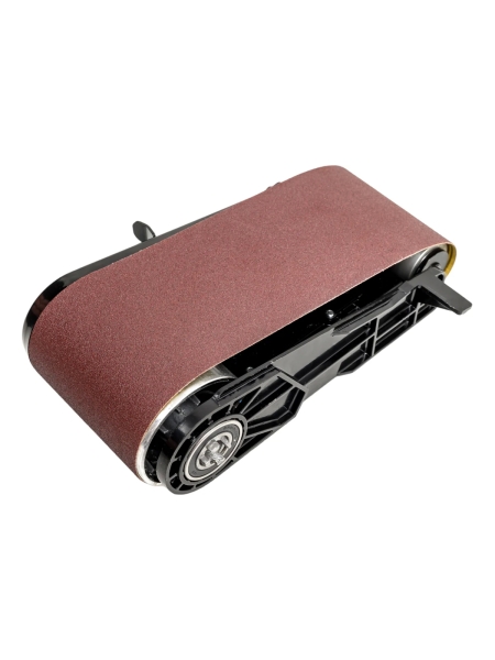 Осцилляционный шпиндельно-ленточный шлифовальный станок 450Вт Gigant OSBSJ-450